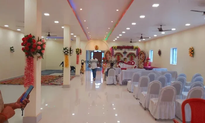 Singh Marriage Hall